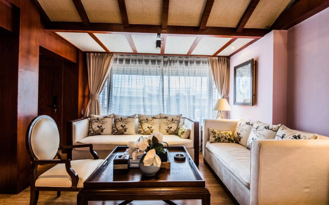 Taihe Like Inn