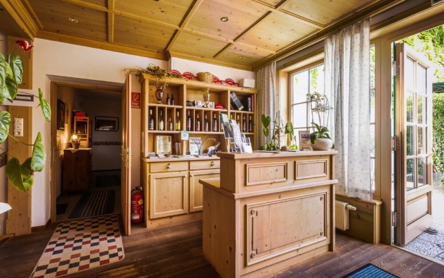 Wein & Landhaus Willi Opitz