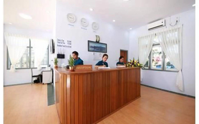 The Serenity Kalaw Hotel