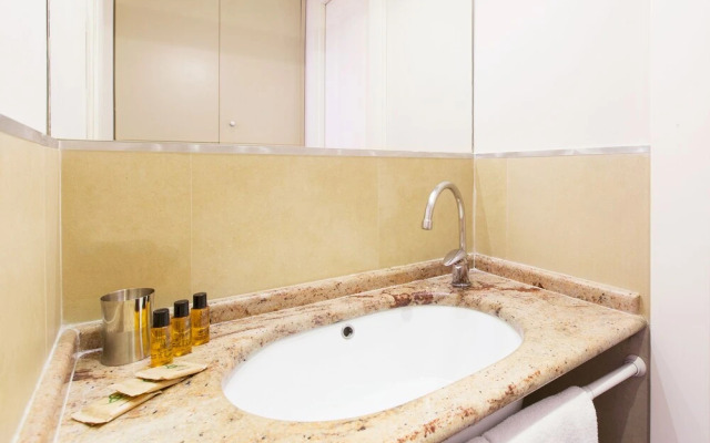 Rome Accommodation - Bernini