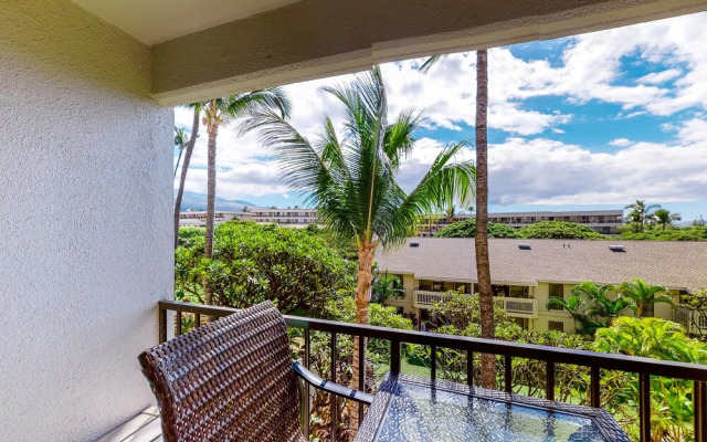 Kihei Akahi by Condominium Rentals Hawaii