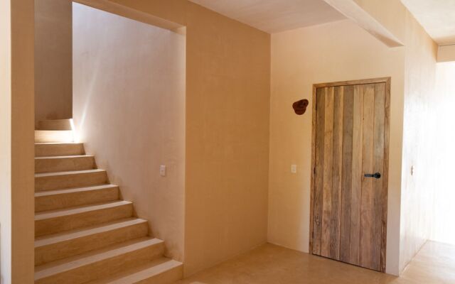 Yax Kiin Casa Boutique