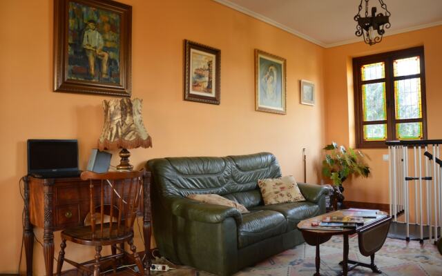 Hotel Rural Mar de Queo