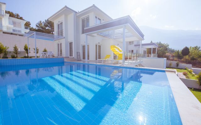 Orka Residence Apartments