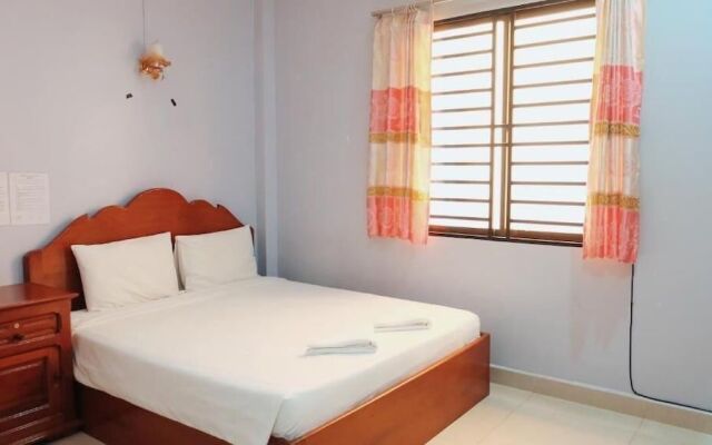 Khmer Village Hostel