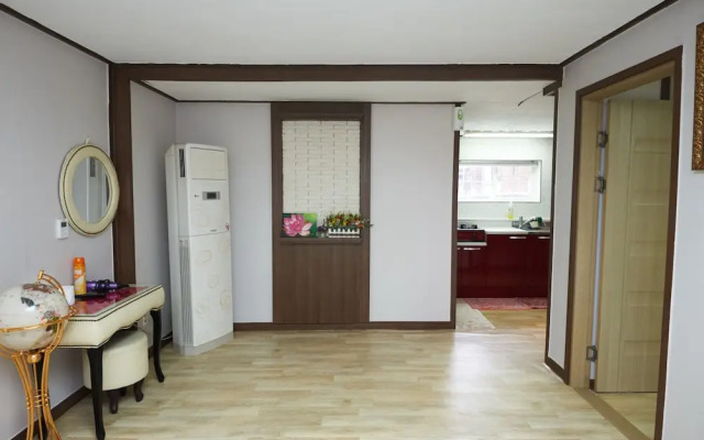 Sand Beach Pension