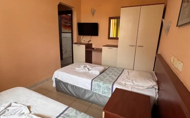 Grand Sem Hotel