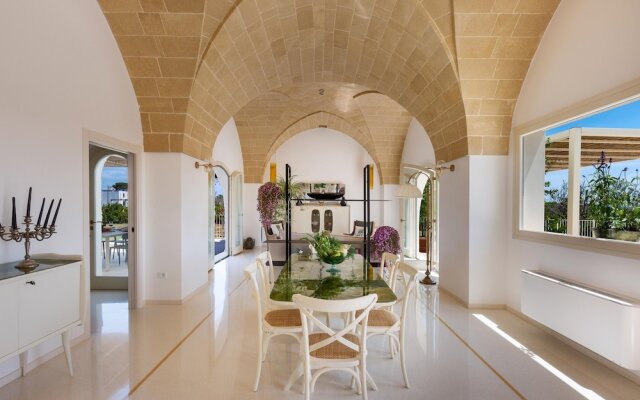 2964 Villa Donna Sofia by Perle di Puglia