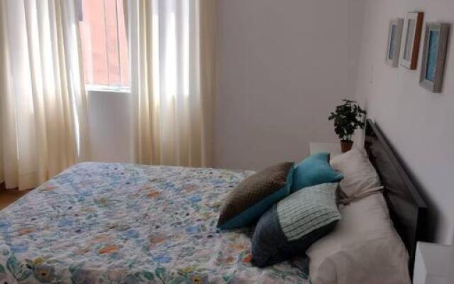 Mini Apartamento en Surco, cerca a Barranco