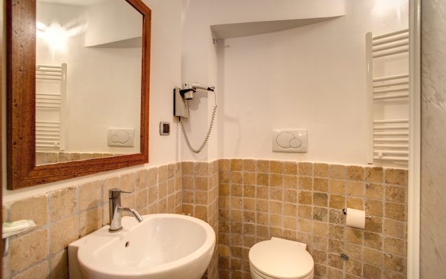 Residenza Domizia- Guest House