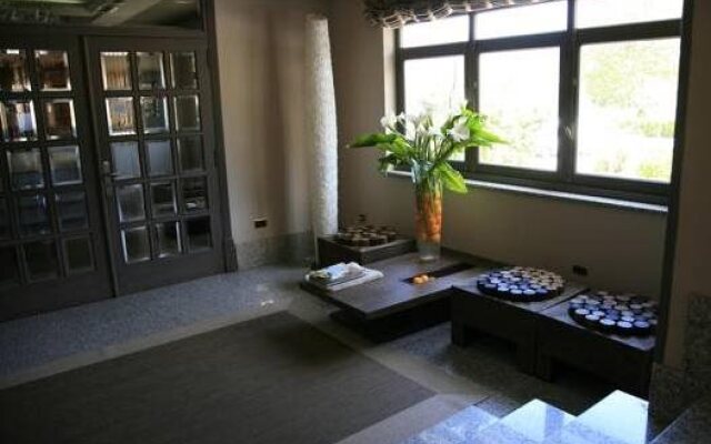 Hotel Aguadoce - Louzao
