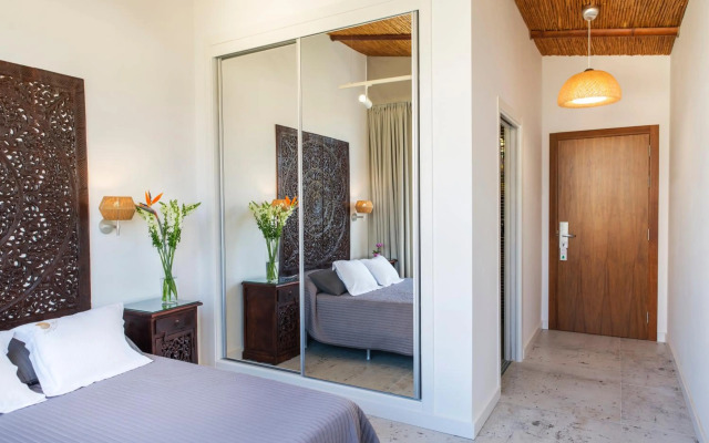 Essence Hotel Boutique