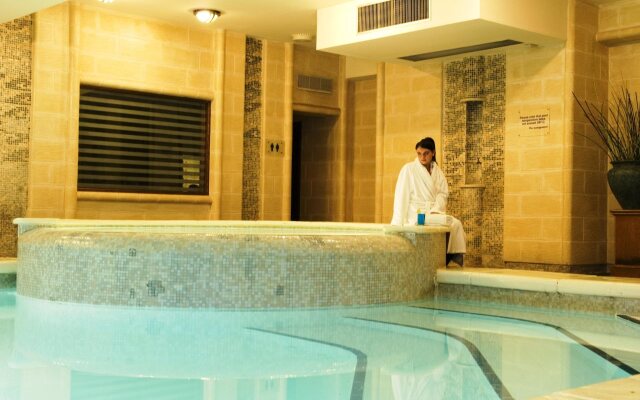 Hotel Santana Malta