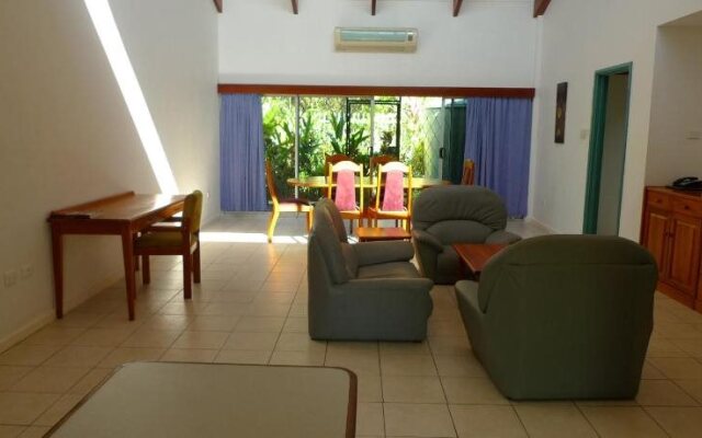 Madang Star International Hotel