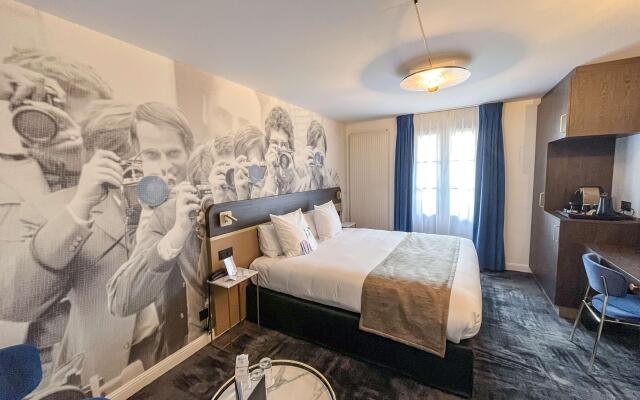 Best Western Plus L'artist Hotel