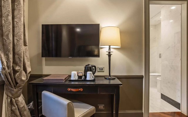 Lunetta Hotel & SPA