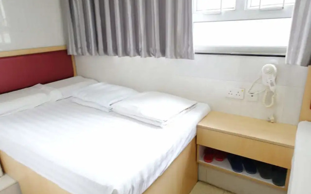 Wing Sing Hong Guesthouse