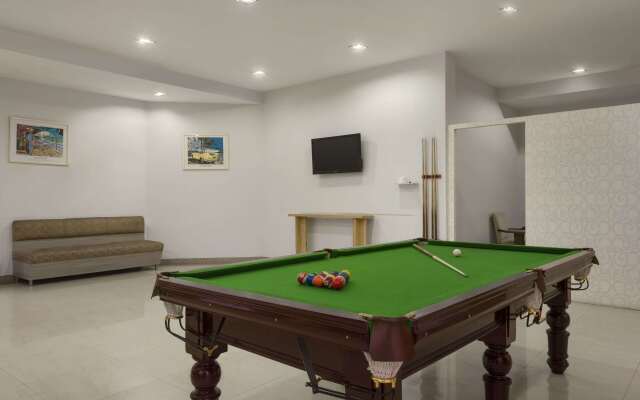 Days Hotel by Wyndham Neemrana Jaipur Highway