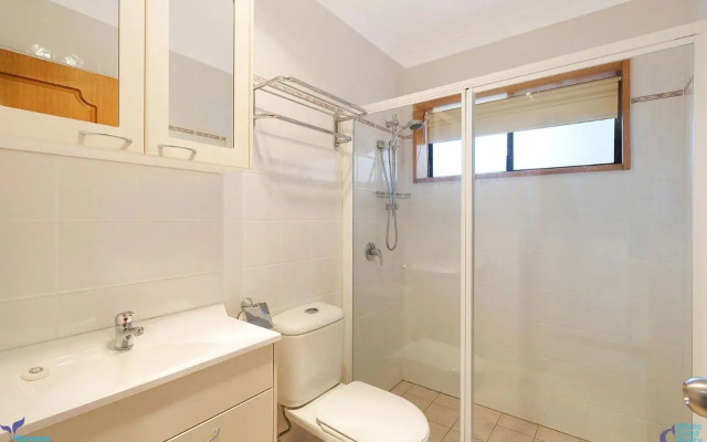 Bayview Unit - Stunning Inlet Views