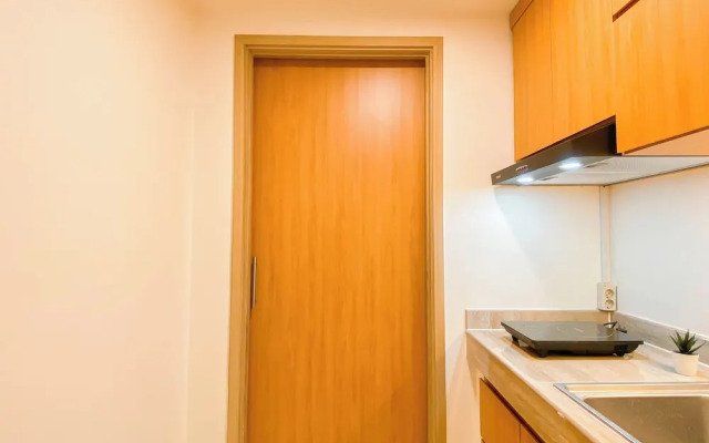 Good Deal 2Br At Meikarta Apartment