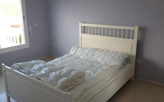 Villa Tanger Cap Spartel