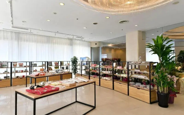 The Gran Resort Elegante Shirahama