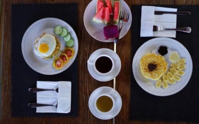 Toya Villa Ubud by ZUZU