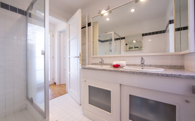 The Perfect View Loft