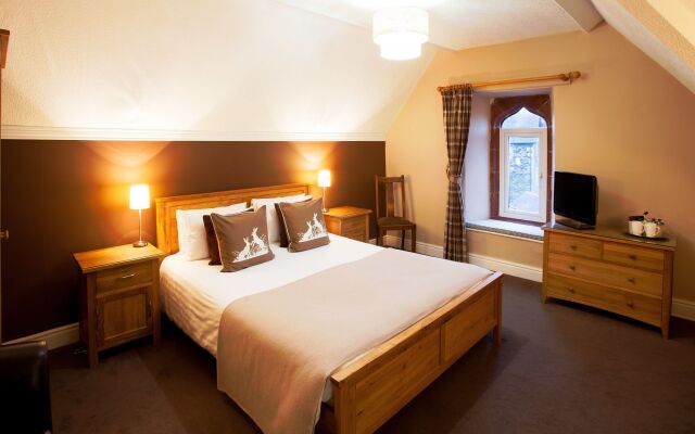 The Hideaway at Windermere