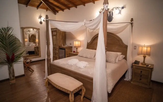 Posada Turistica Ara Meru Lodge