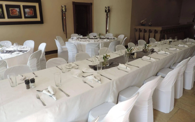 Villa Amanzi Boutique Guest House