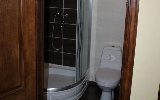 Mini-Hotel Ocean