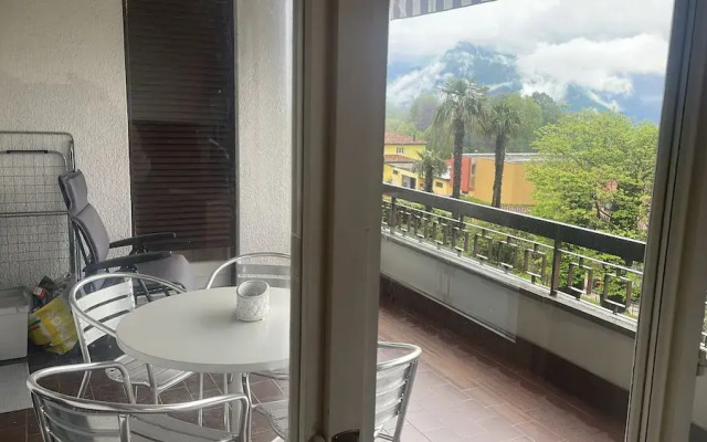 Agra Apartments
