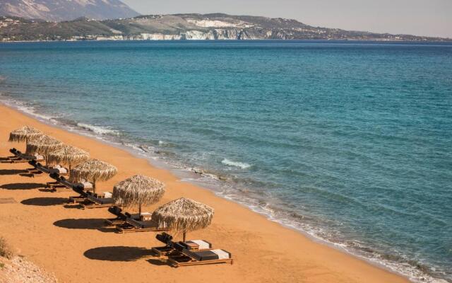 Kyma Suite-Grand Blue Beach Residence