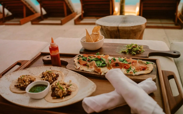 Aloft Tulum