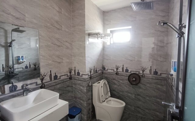 Victory Hotel Da Nang - by Bay Luxury