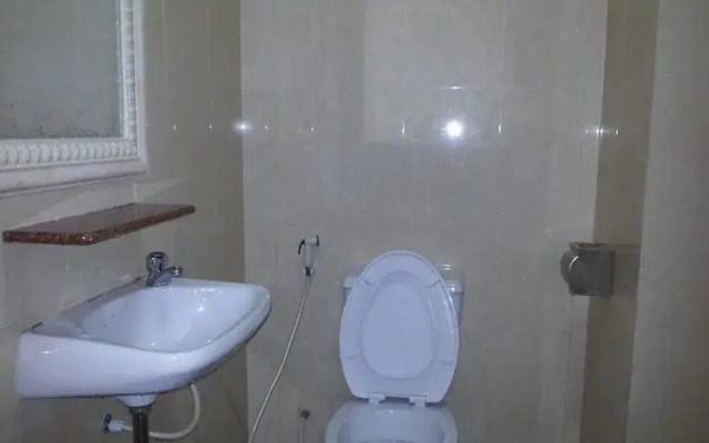 Vimean Pich House