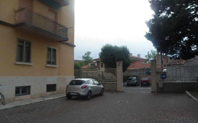 B&B Maddalena di San Zeno