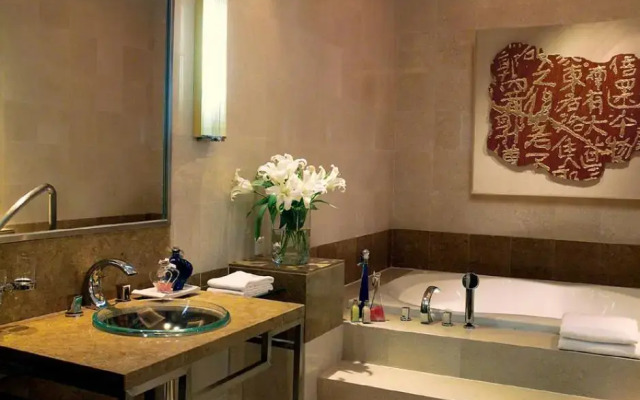 Jinling Resort Nanjing
