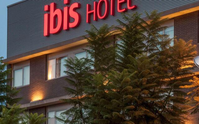 ibis Barcelona Aeropuerto Viladecans