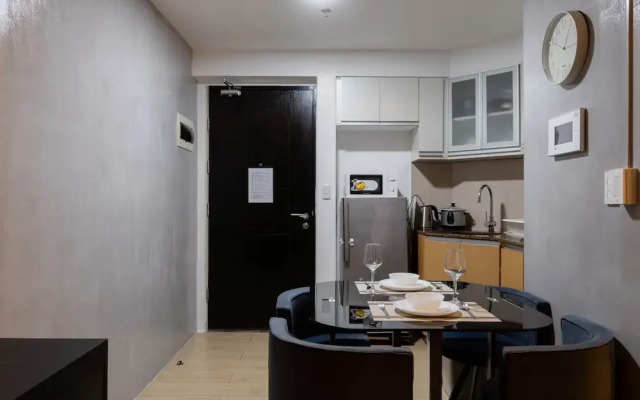 NAIA Teminal 3,Newport,Pasay,Elegant Suites