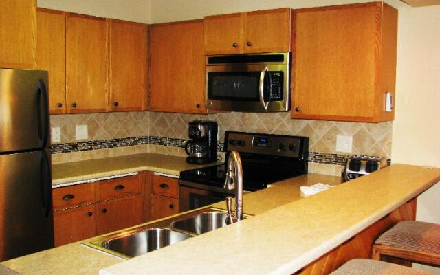 Snowblaze Athletic Club