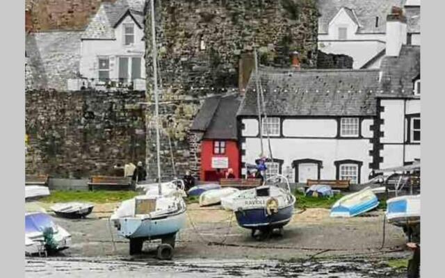 Presthaven Cozy Retreat (58) Sleeps 6