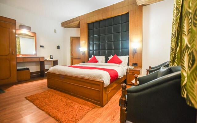 Sagrika Resort