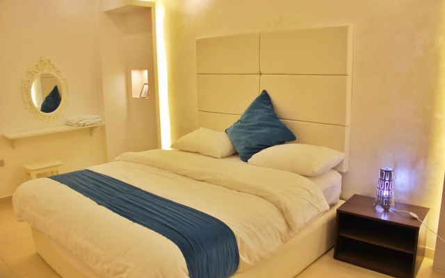 Al Asala Hotel Appartment