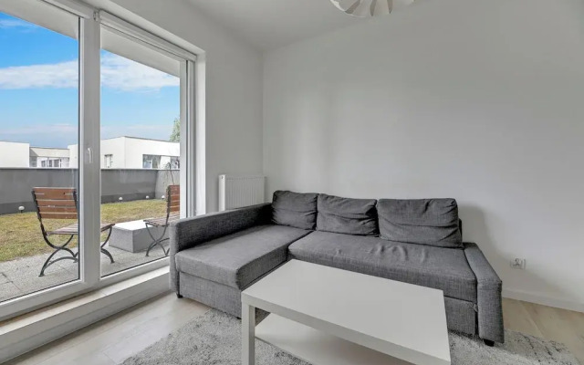 Lema 4 by Grand Apartments