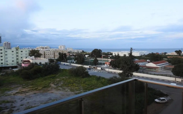 Aylin Apartment
