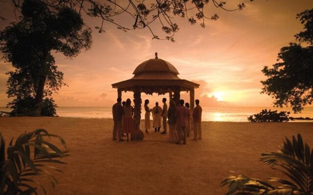Almond Beach Resort