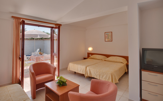 Resort Villas Rubin (Appartments) - Rovinj