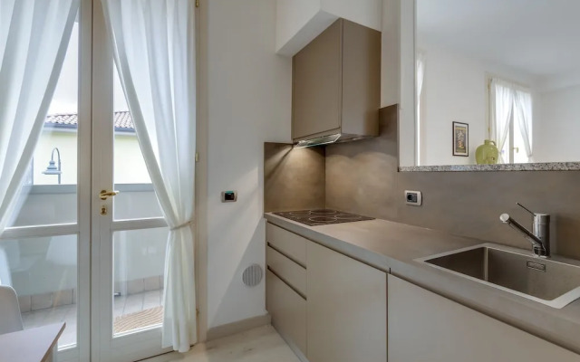 Villa Apartments - Porto Letizia
